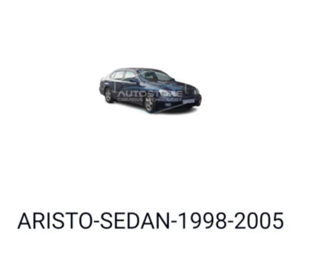 Berryさん専用 Aristo