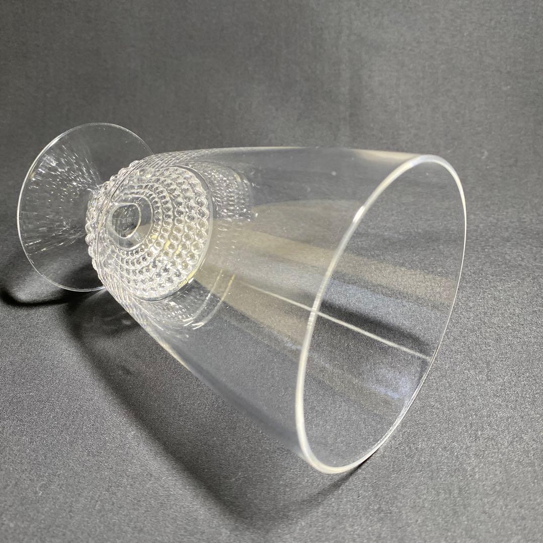 アンティーク　ラリック　R.LALIQUE NIPPON オレンジエードグラス