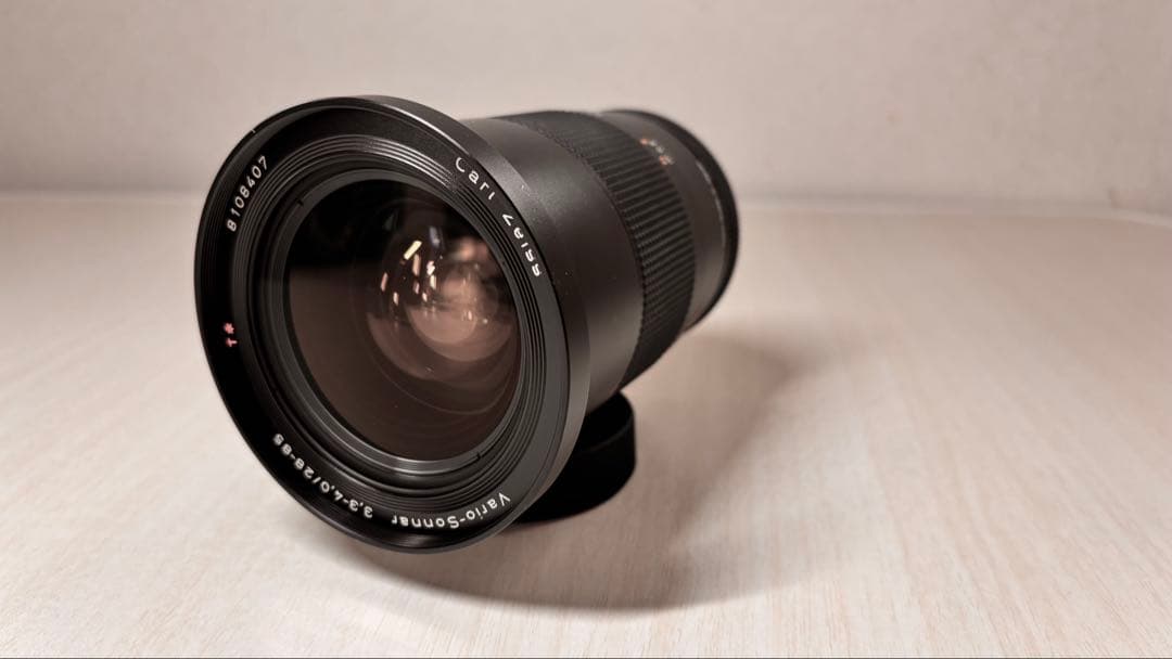 CONTAX RX II フィルムカメラセット