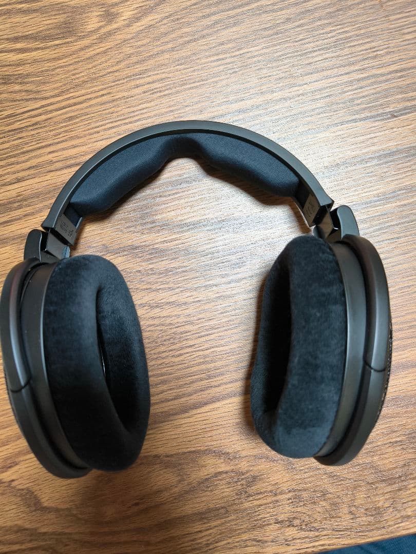 ヘッドホン Sennheiser HD660S2