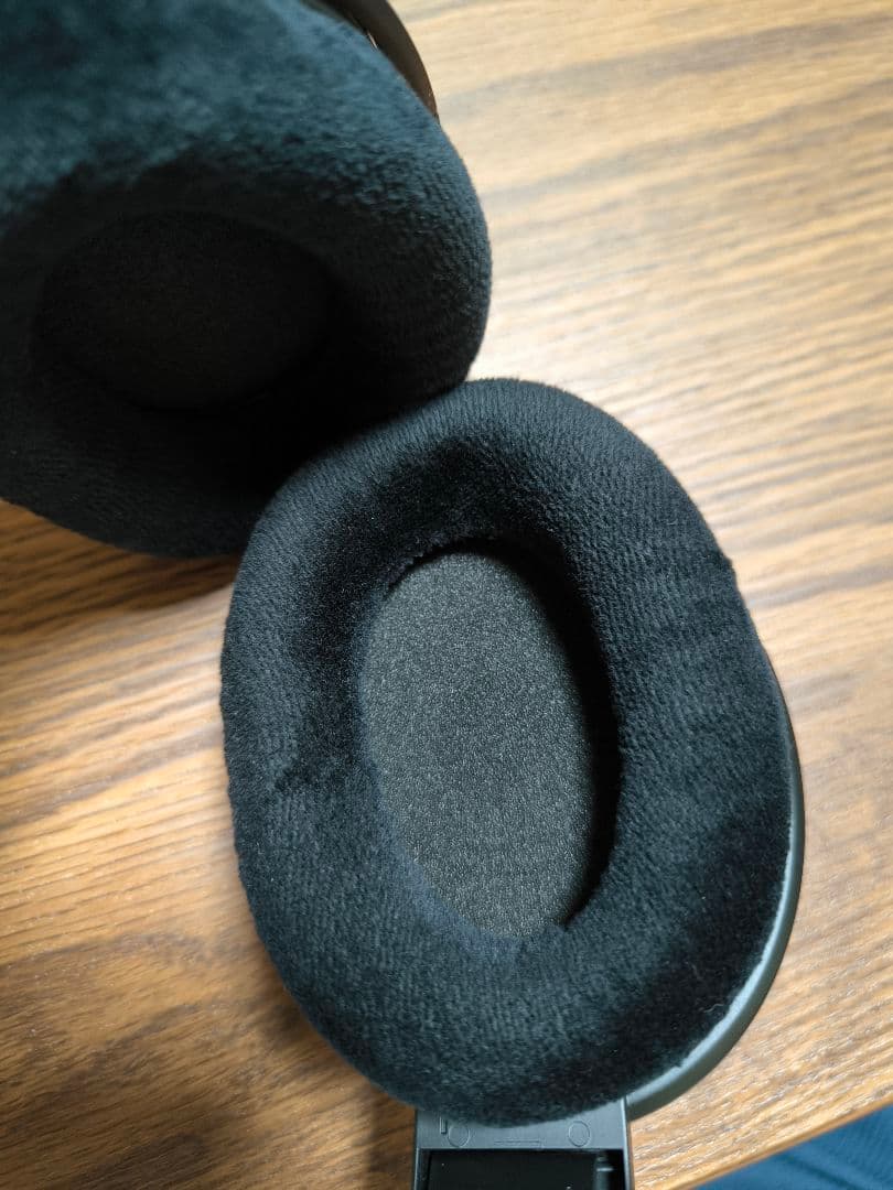 ヘッドホン Sennheiser HD660S2