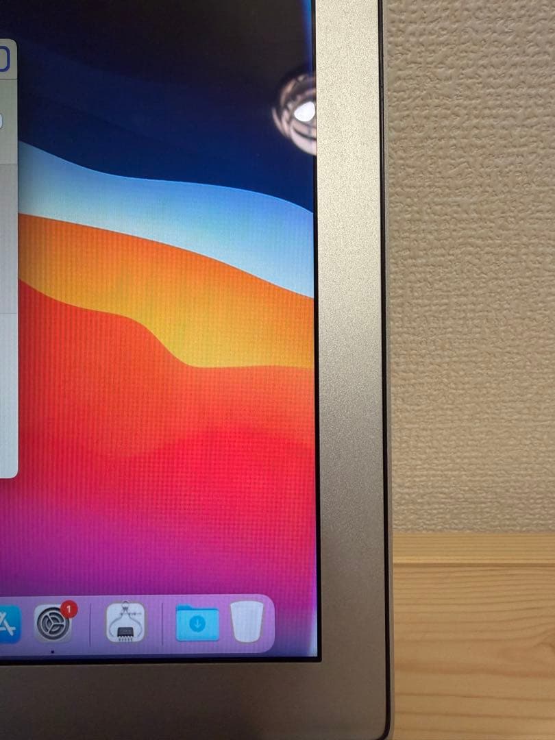 MacBook Air 13 2014 /i5/4GB/128GB/充放電111