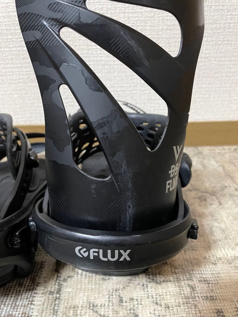 FLUX DS Mサイズ　ビンディング