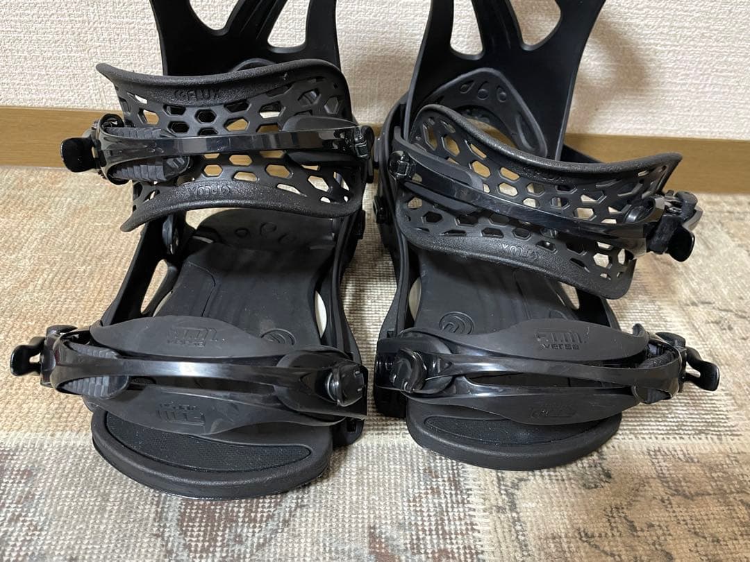 FLUX DS Mサイズ　ビンディング