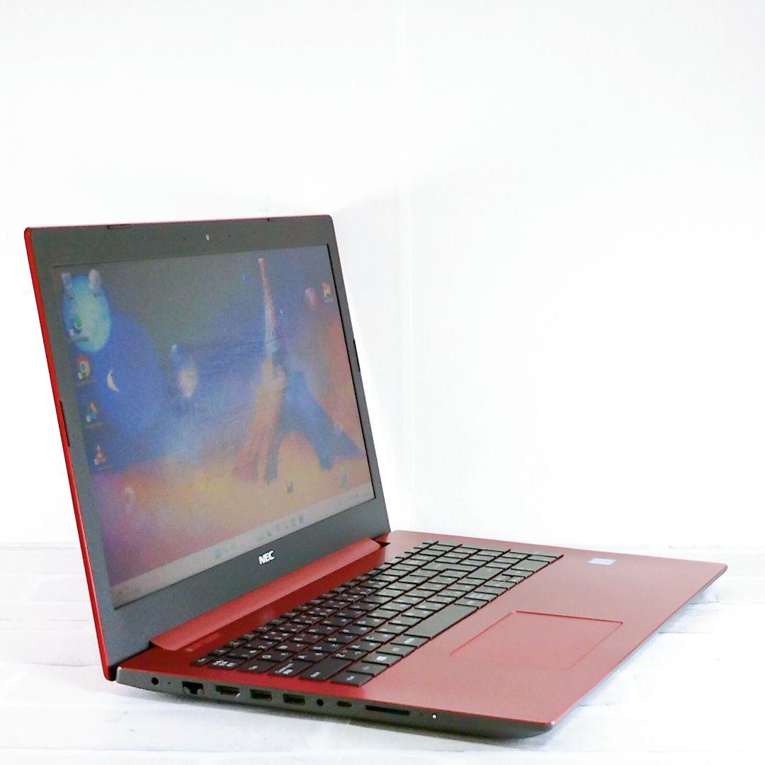 たっぷり1TB✨i3 第7世代 Windows11 ノートパソコン Lavie