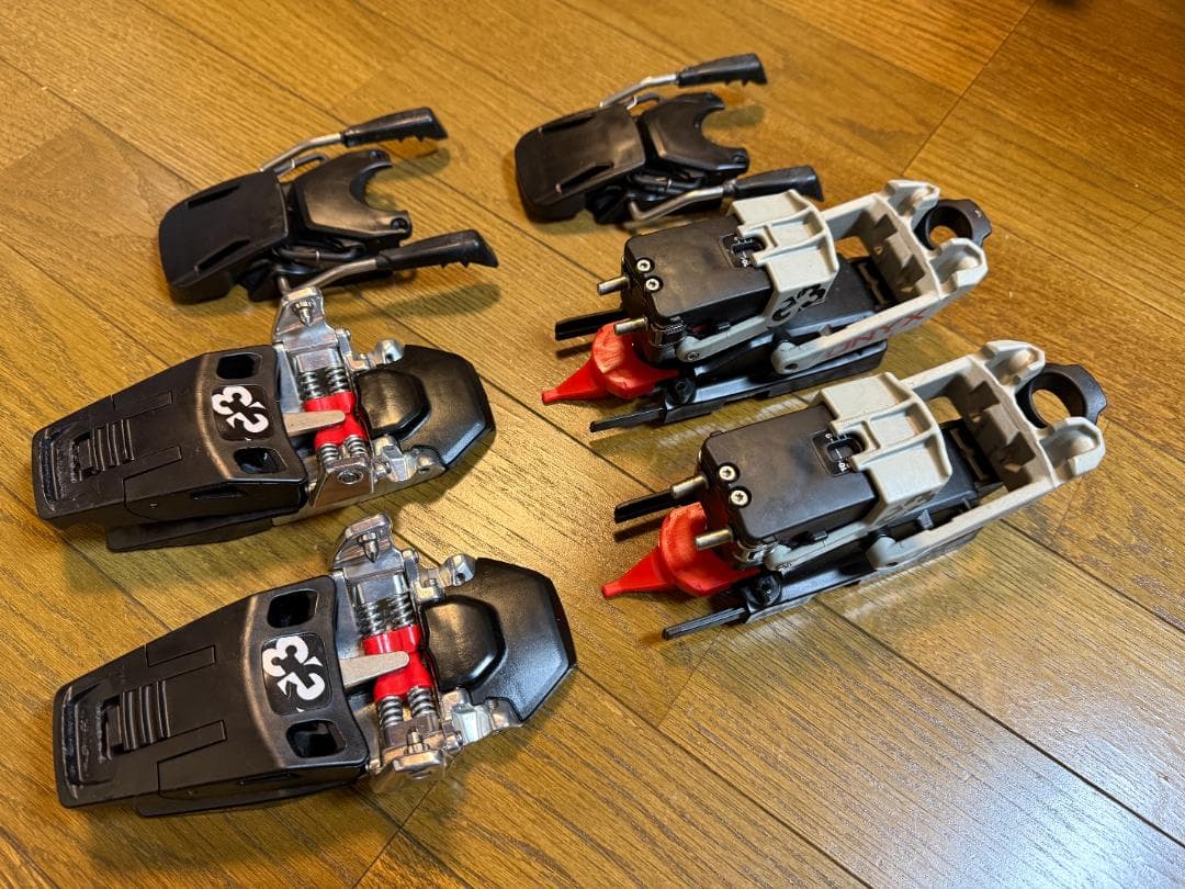 G３　ONYX　ブレーキ８５ｍｍ