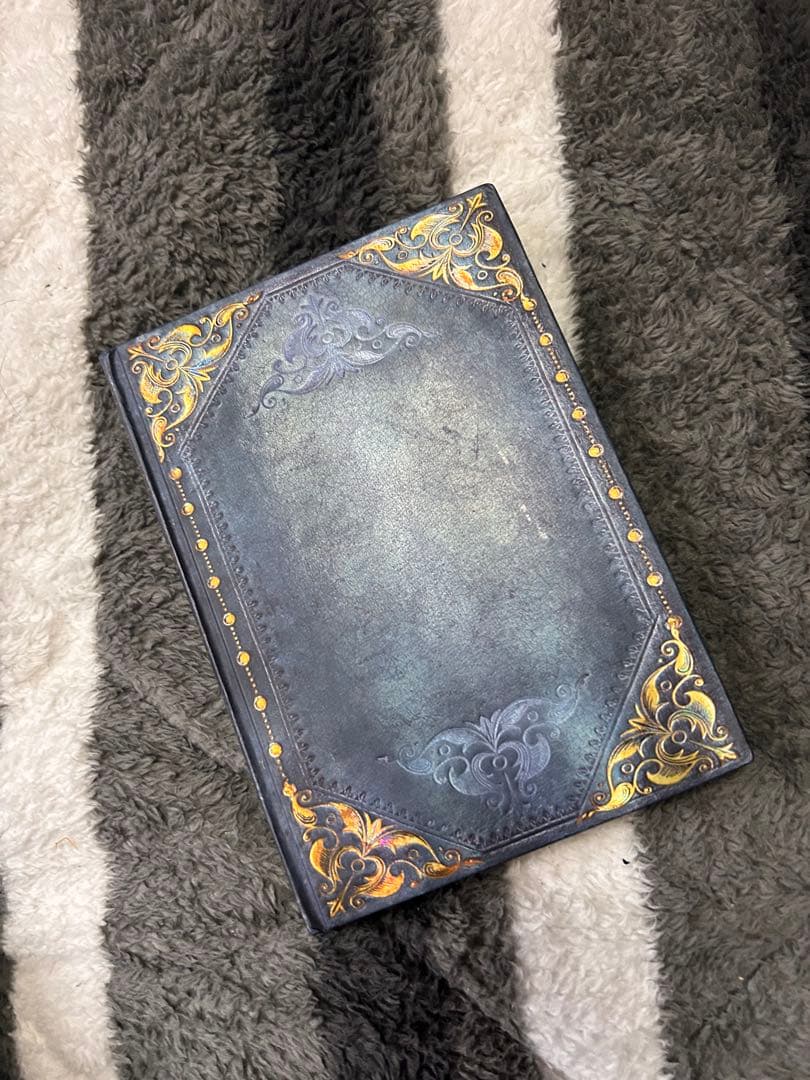 にじさんじ 甲斐田晴 戦闘服衣装