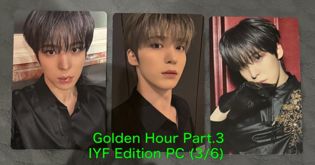 ATEEZ ユンホ 172枚 トレカ まとめ コンプ多数