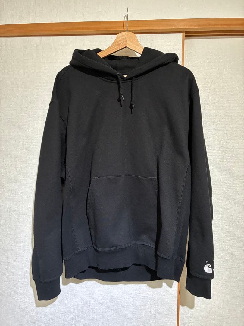 Carhartt WIP POP TRADING COMPANY パーカー