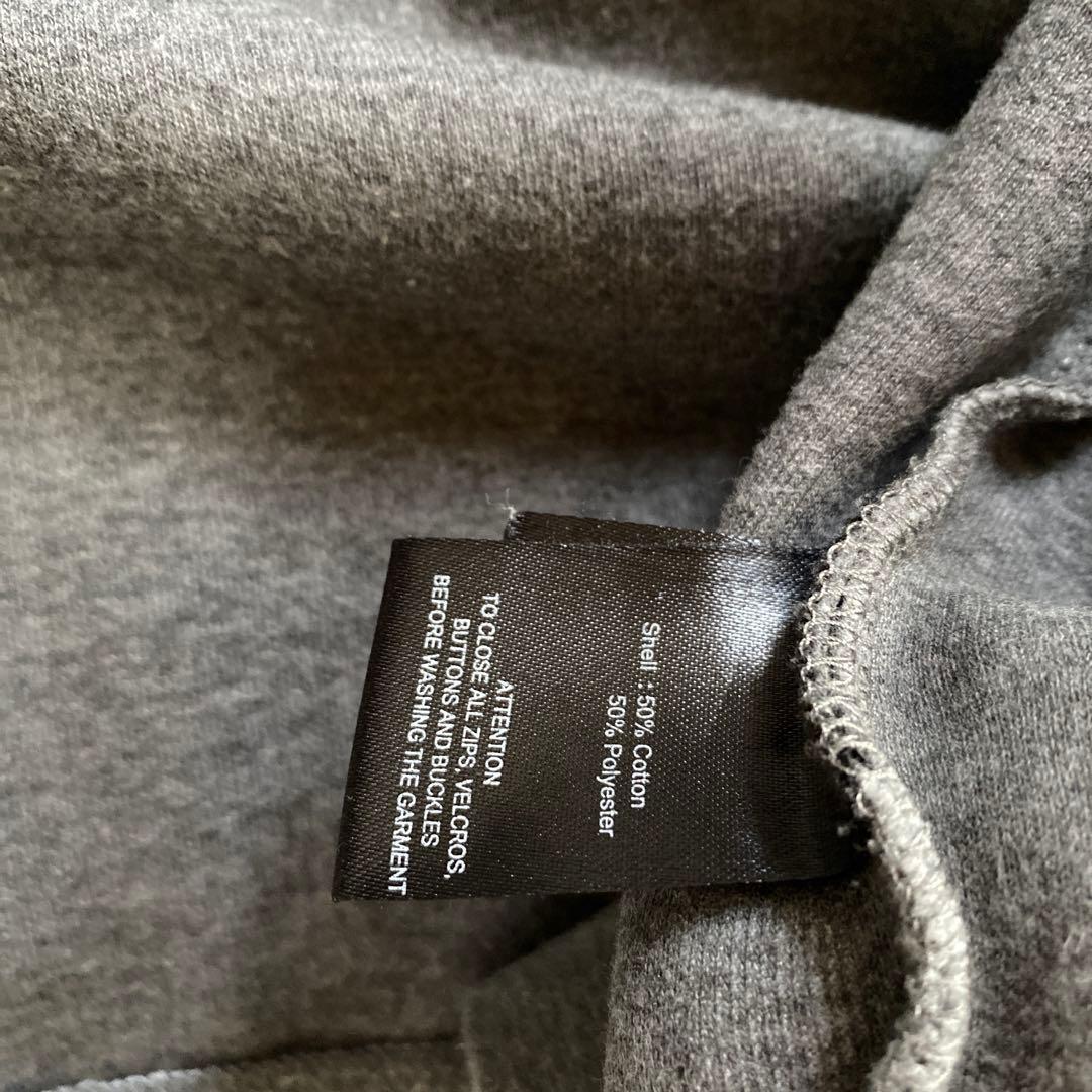 【ゆかこBALR.】ボーラー｜フルジップパーカー｜パンツセット｜上下