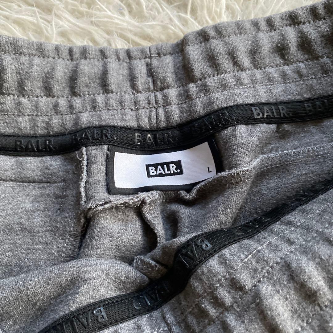 【ゆかこBALR.】ボーラー｜フルジップパーカー｜パンツセット｜上下