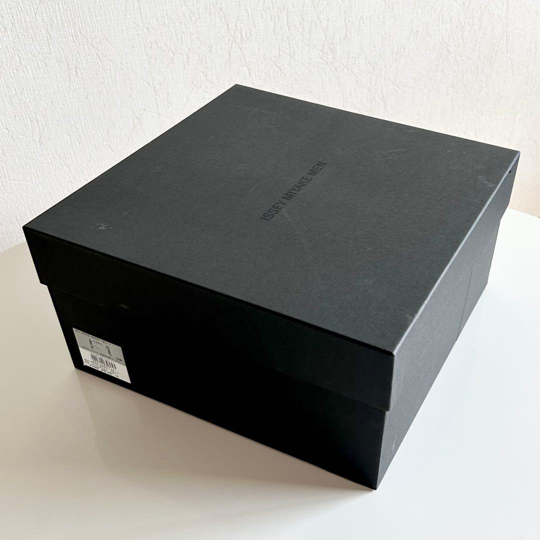 ISSEYMIYAKE MEN ハット　帽子