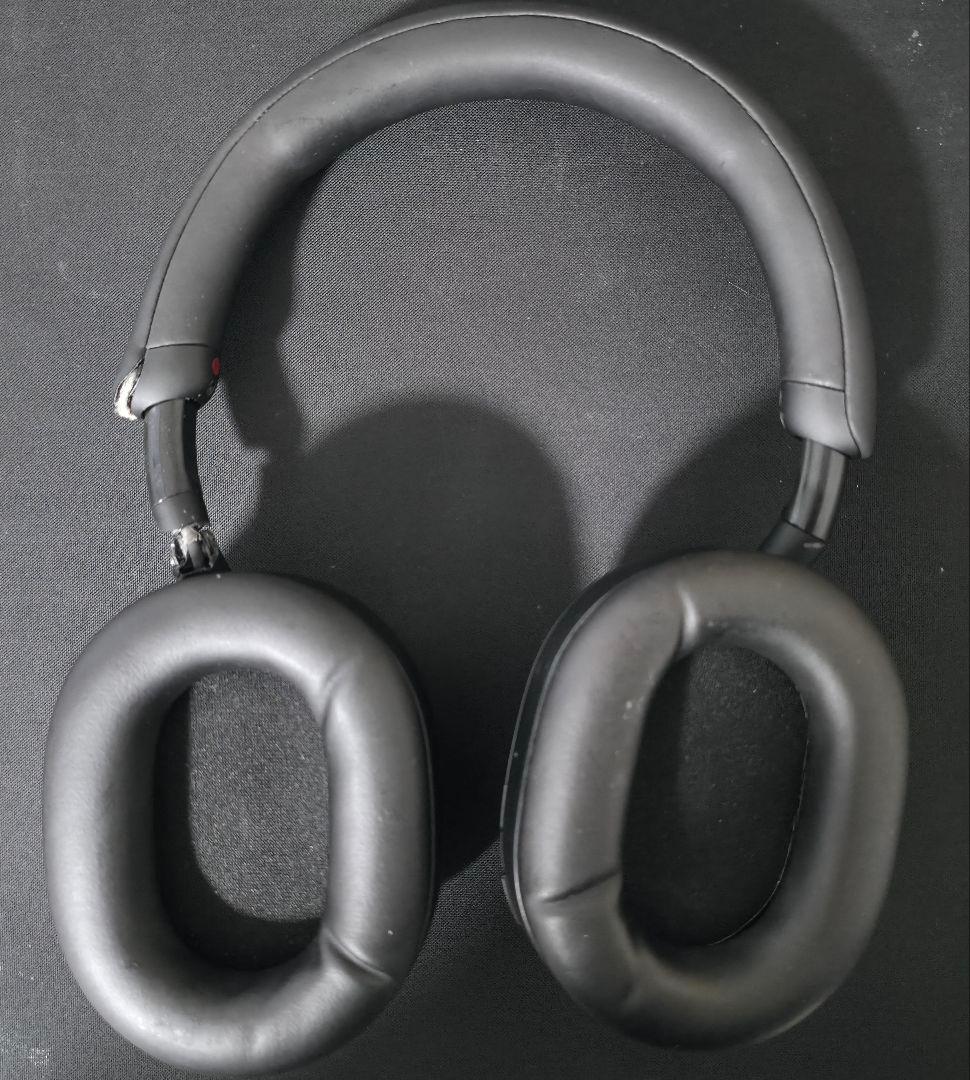 SONY WH-1000XM5 破損あり【ジャンク品】