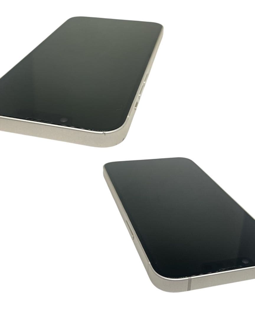 しなっち【美品】iPhone14 128G スターライトB100%