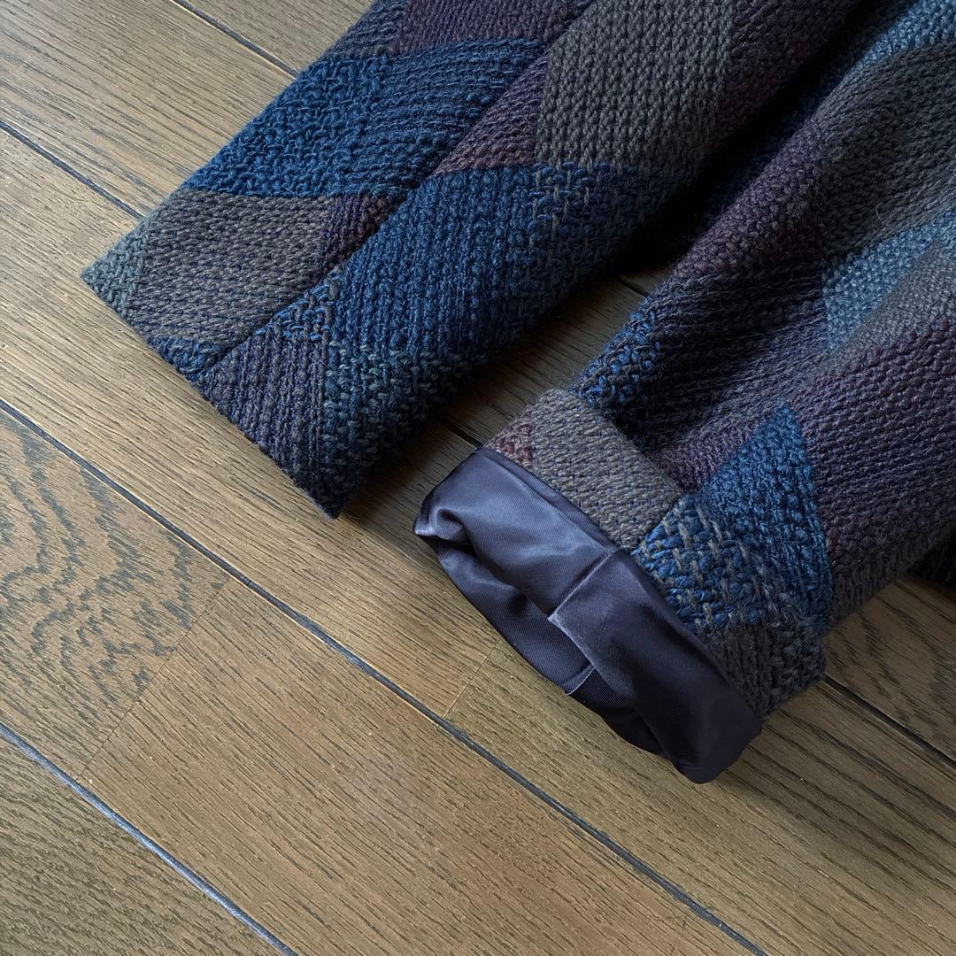 d*3様 新品★JURGENLEHL ヨーガンレール★ジャケット　ショートコート