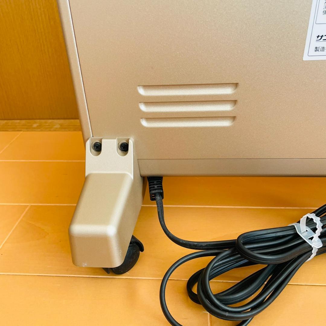 サンルミエ　遠赤外線 ヒーター エクセラ 5 N500LS-GR