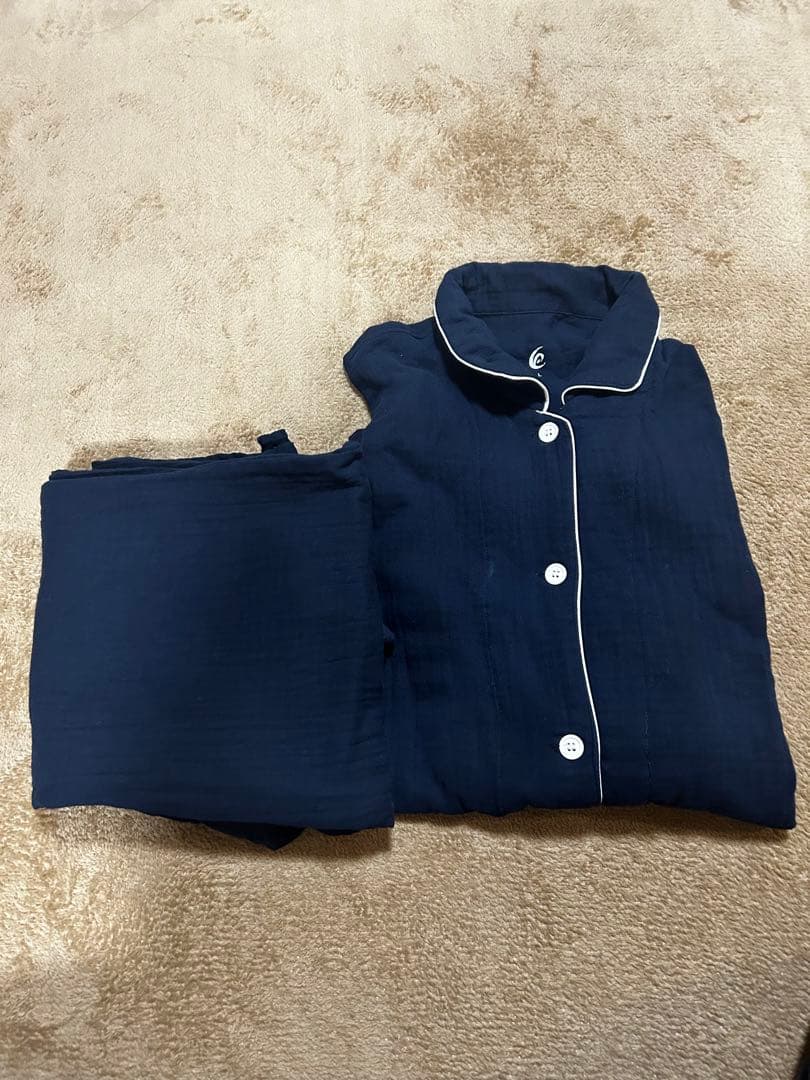 リライブ パジャマ　レディース　Lサイズ