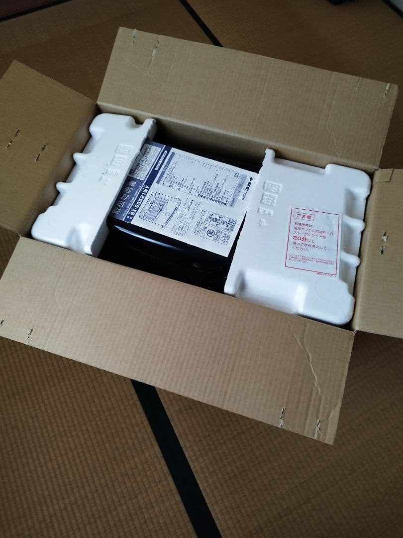 コロナ 石油ストーブ SX-E3521WY-HD 中古品 2021年製