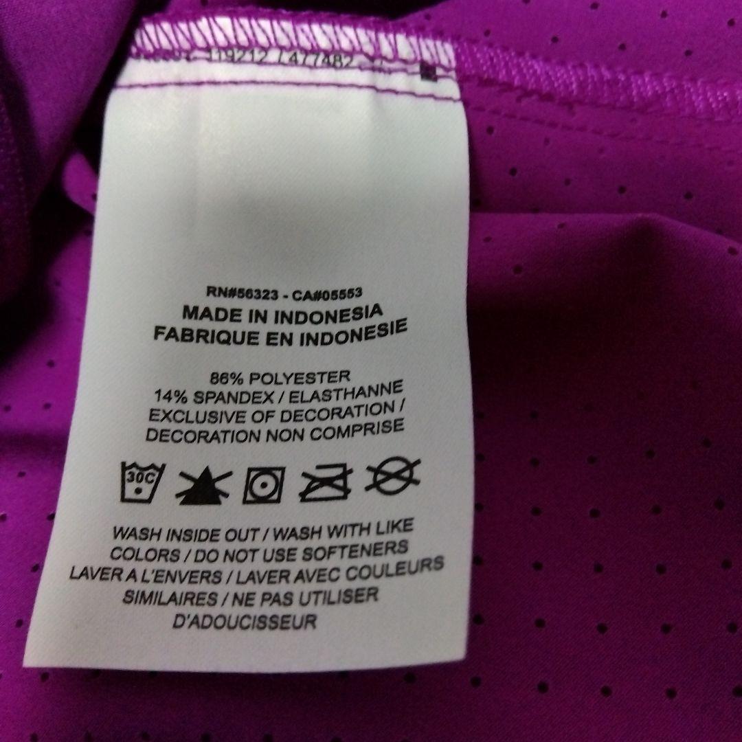 Nike ラファエル・ナダル 全豪優勝ジャケット