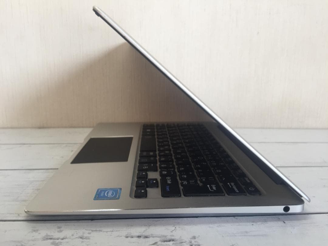 マウス MB11E 13.3インチ/フルHD/SSD/Office/Win11