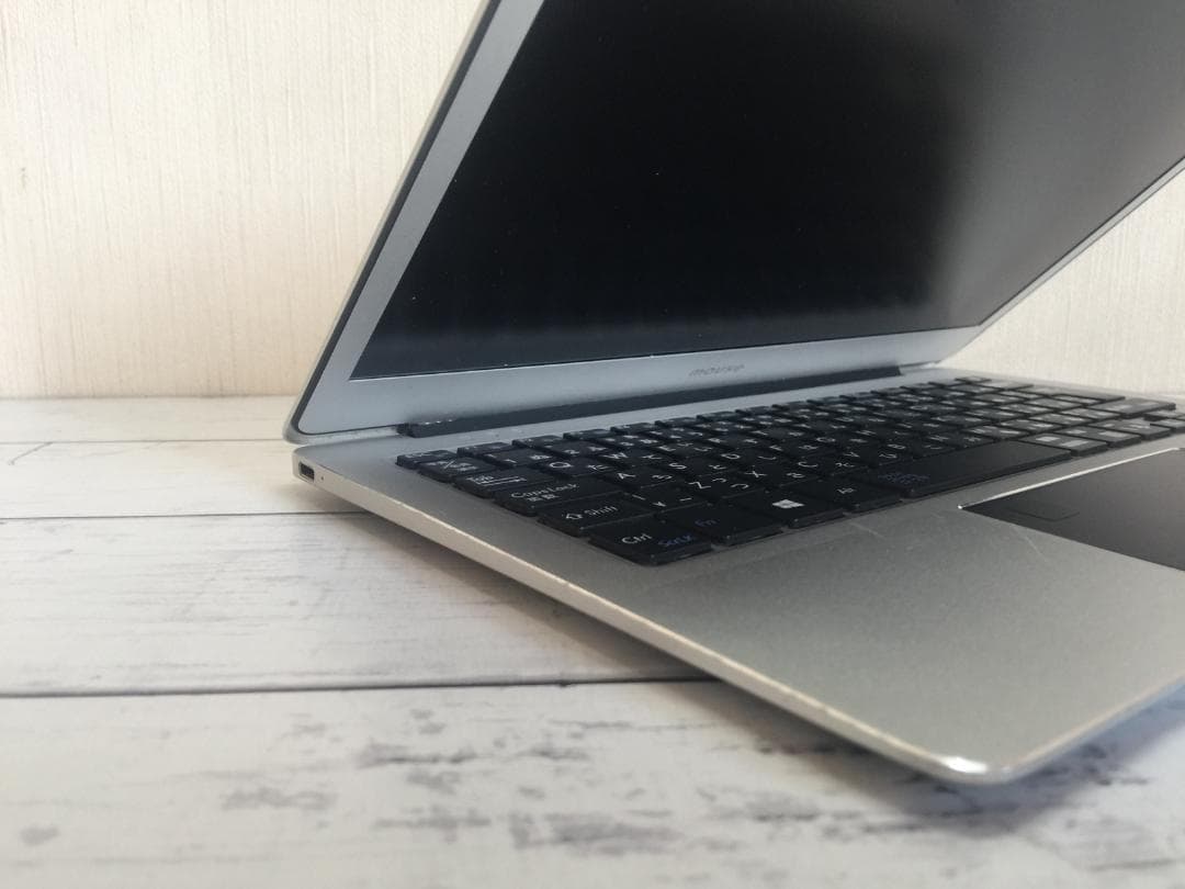 マウス MB11E 13.3インチ/フルHD/SSD/Office/Win11