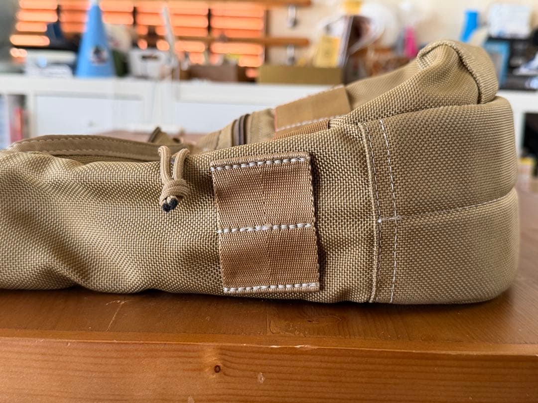 BRIEFING ディトリッパー S コヨーテ