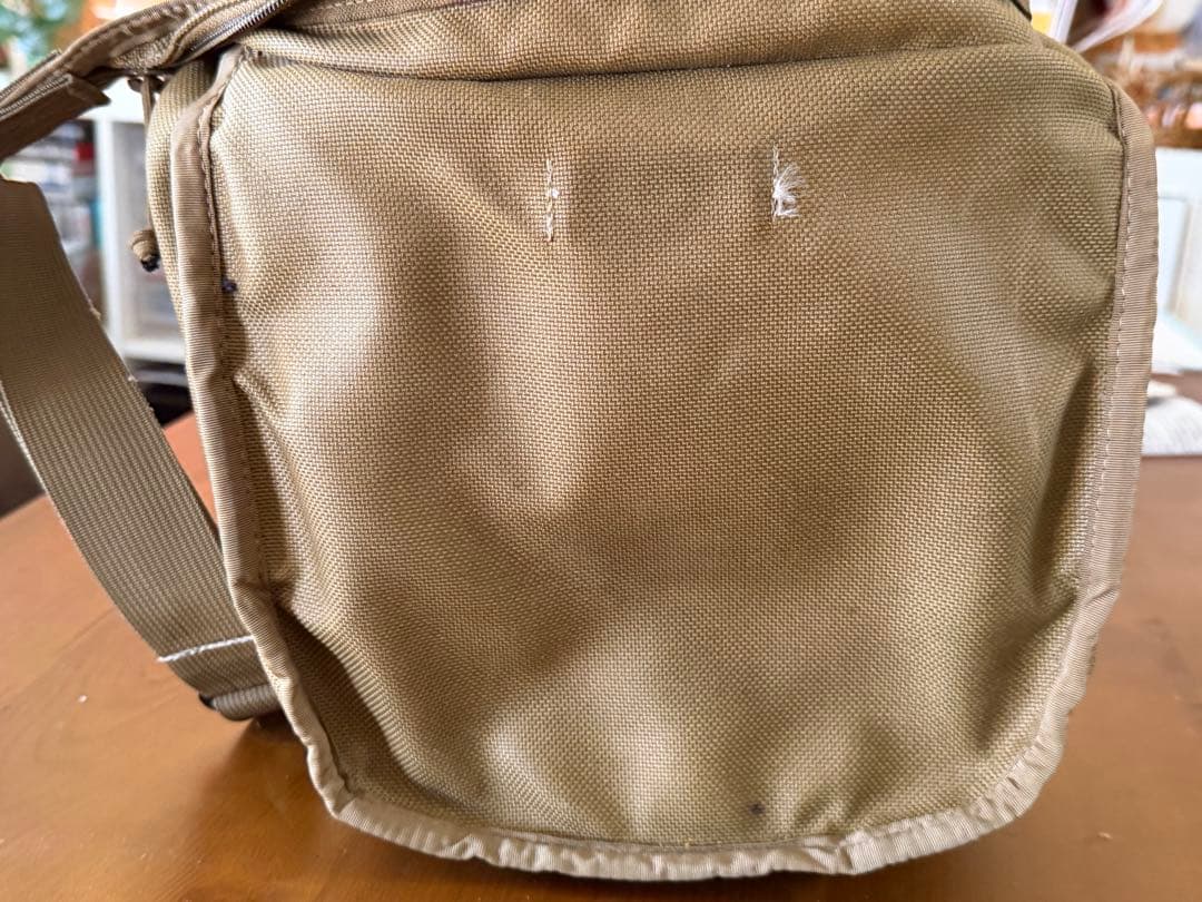 BRIEFING ディトリッパー S コヨーテ