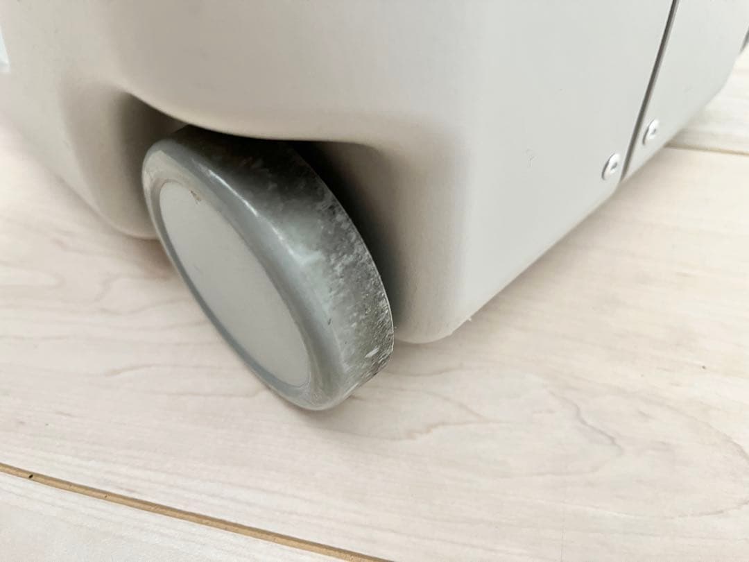 JETKIDS ジェットキッズ BEDBOX レッド