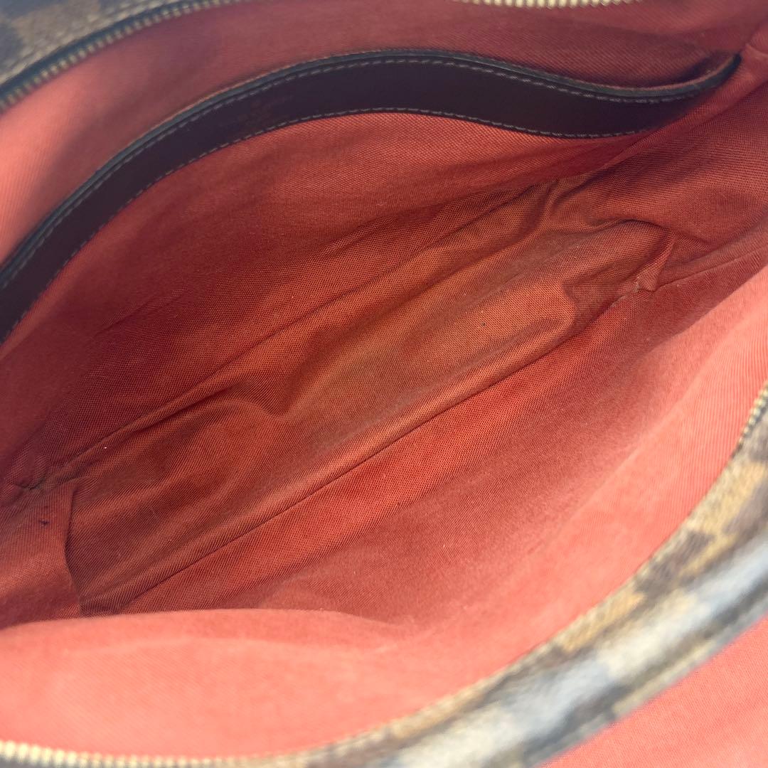 ルイヴィトン N45255 ダミエ ナヴィグリオ ショルダーバッグ 斜め掛け