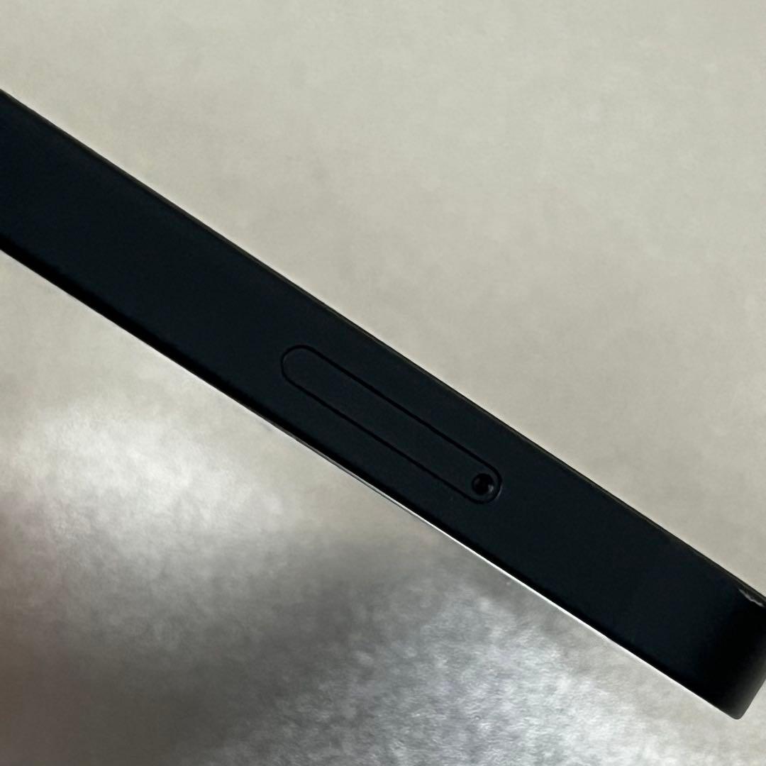 iPhone13mini ミッドナイト 512GB 76% SIMフリー