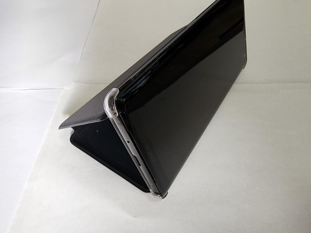 SONY(ソニー) Xperia XZ3 SO-01L