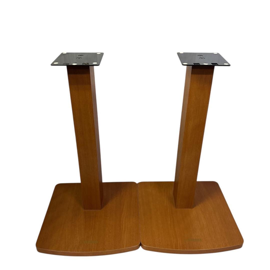 【美品】YAMAHA 純正スピーカースタンド　SPS-1100MMS