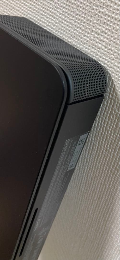 スピーカー・ウーファー BOSE SOUNDBAR 500