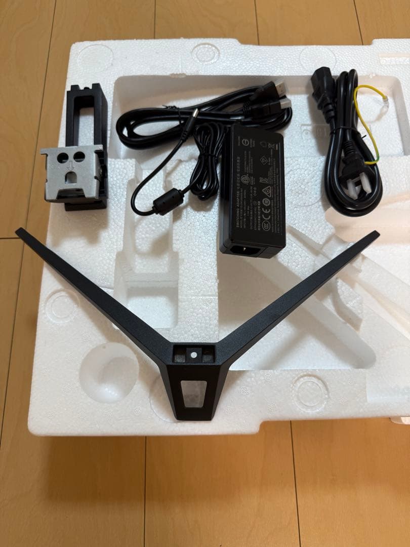 IRIS OHYAMA ウルトラワイドモニター ILD-AW29FHD-B