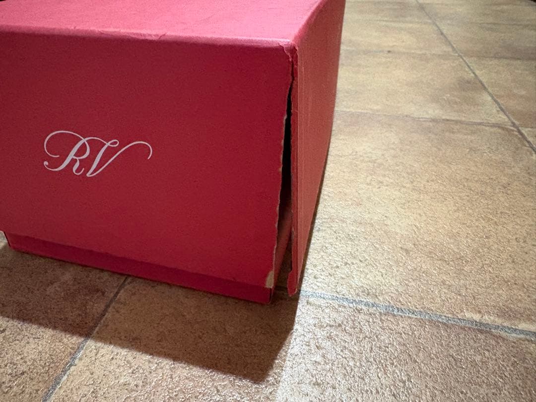 ロジェヴィヴィエ◼️チョコレートブラウンパンプス 36