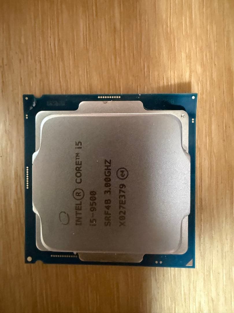 その他 i5 9500 PC