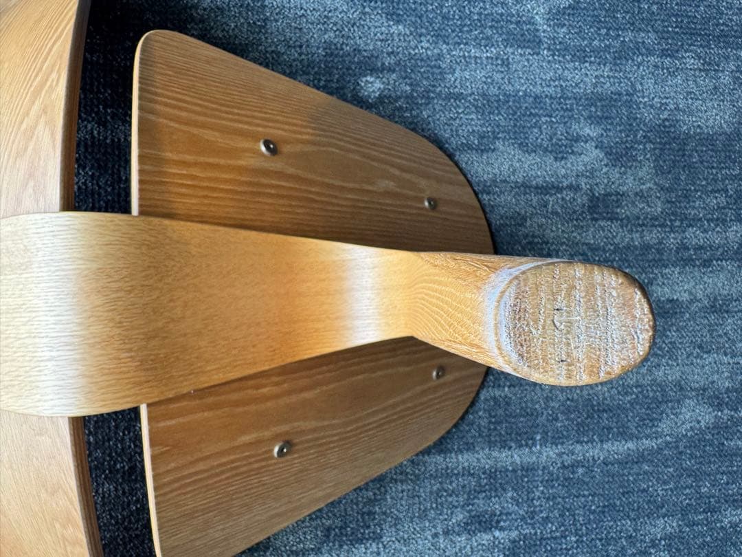 カール・ハンセン＆サン　ラウンジチェア　正規品