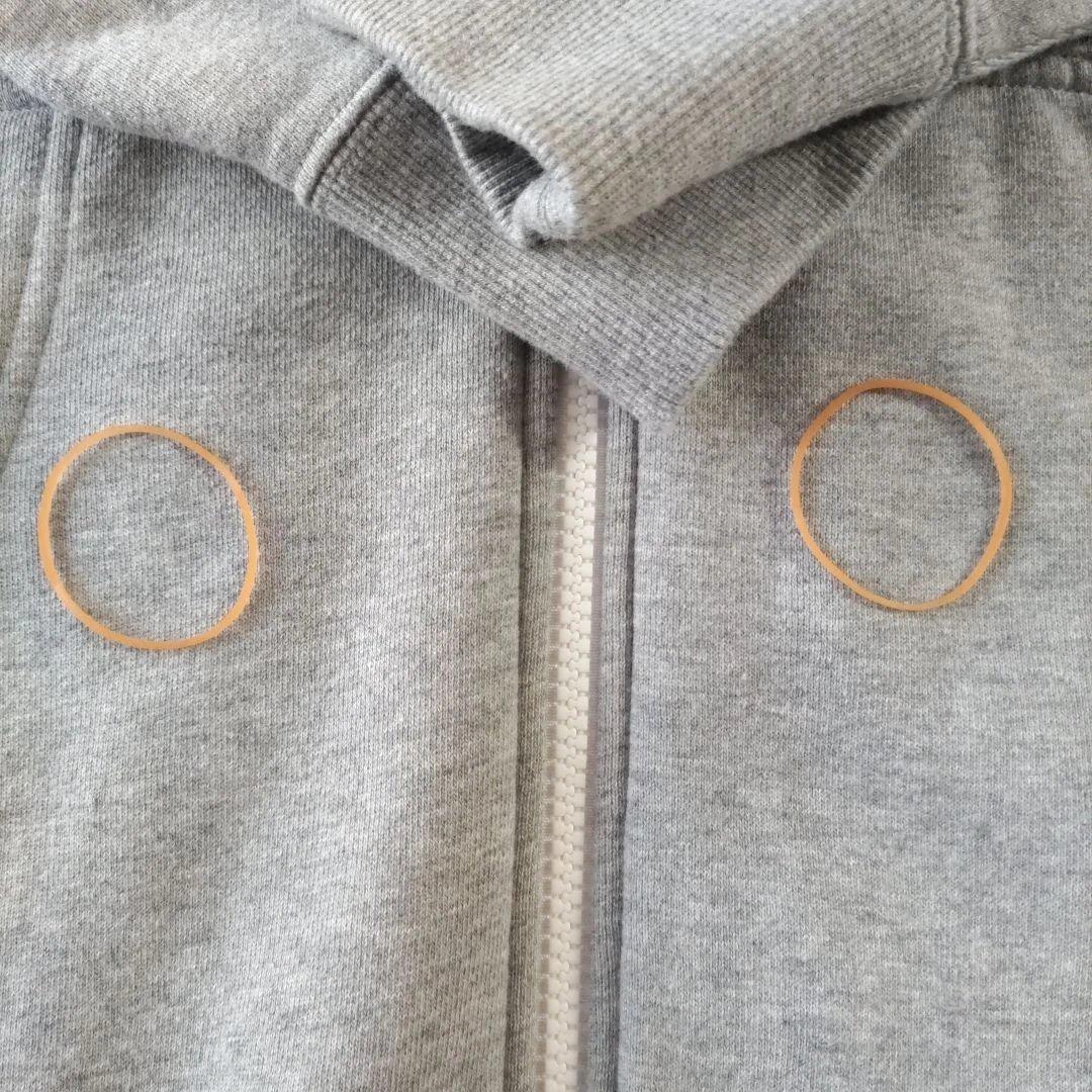 ノースフェイスバルトロジャケットを購入した方へのおまけ追加画像★説明必読★