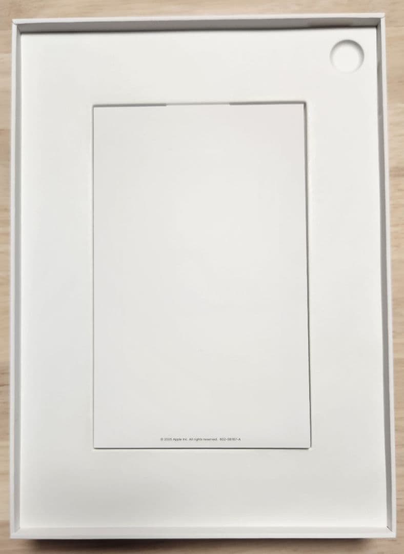 iPad11世代 (A16) Wi-Fi+Cellular 512GB　シルバー