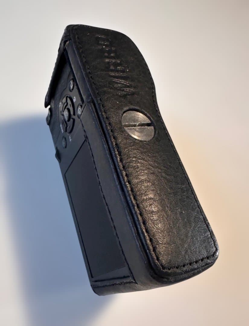 RICOH GR DIGITAL Ⅱ