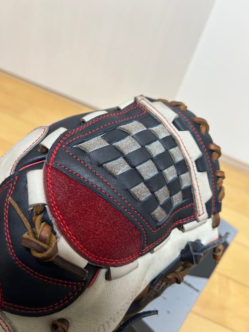 久保田スラッガー　軟式　M00 ショップオリジナルオーダー