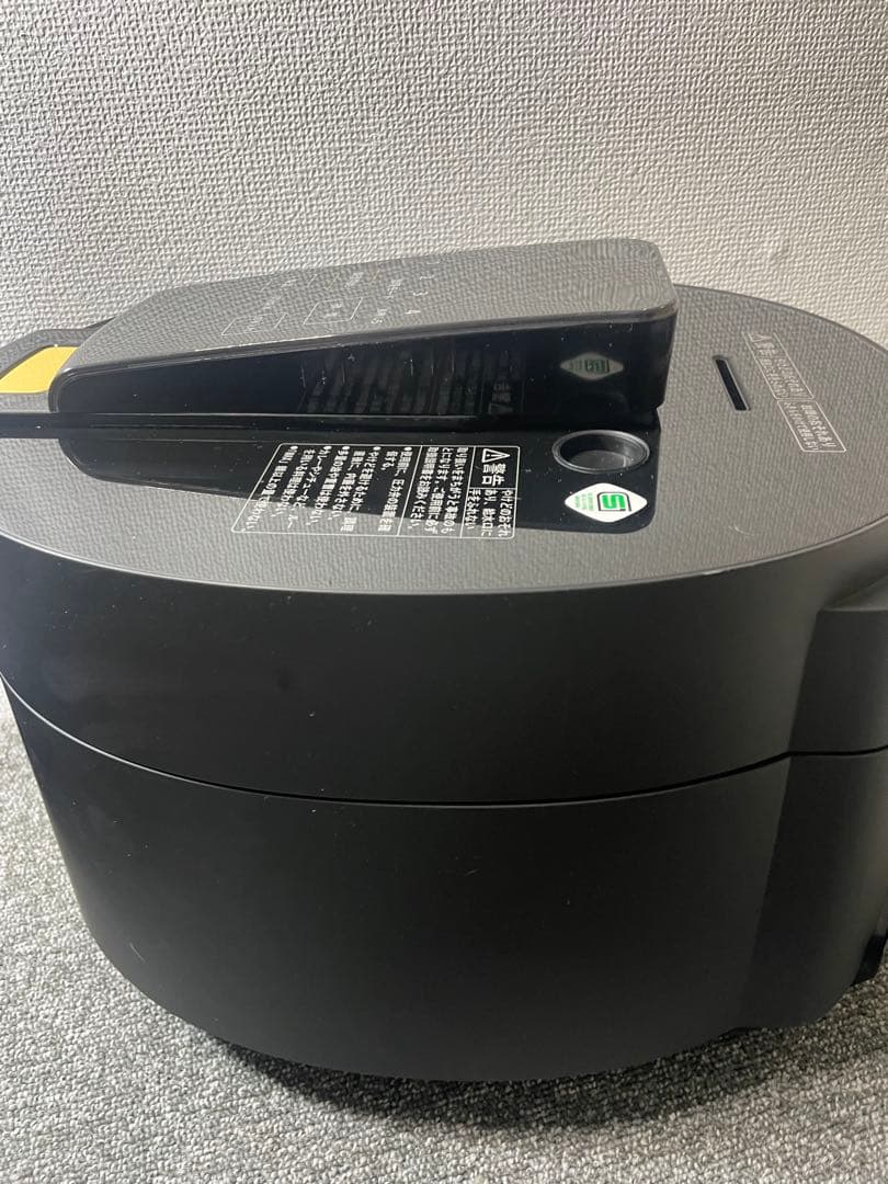 GIMFO 電気圧力鍋 DS-1 4.8L