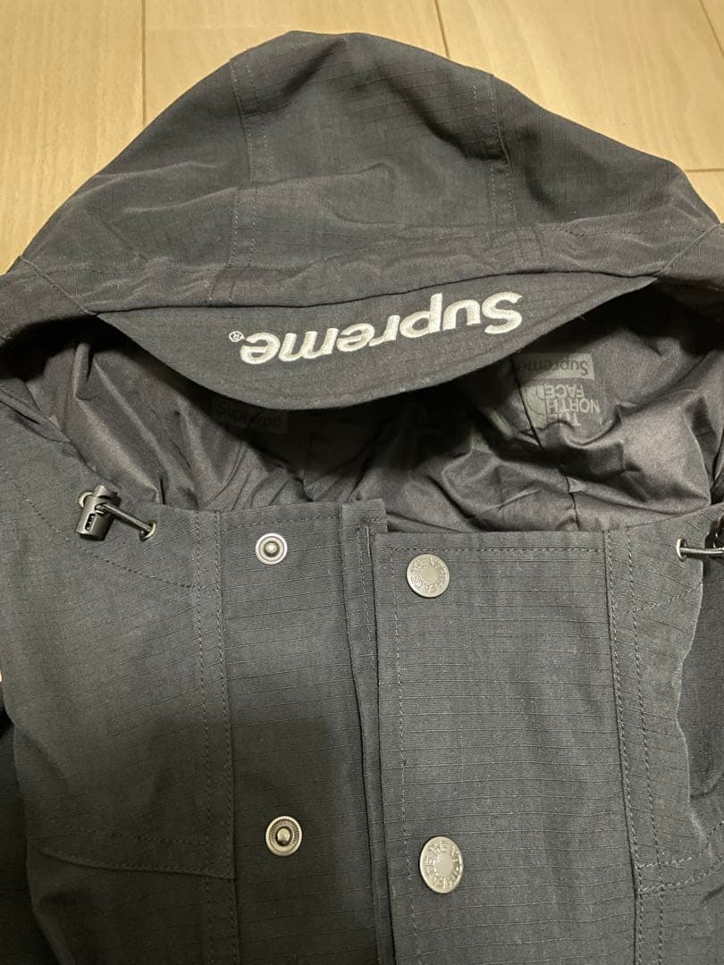 Supreme North Face GORE-TEX マウンテンパーカー