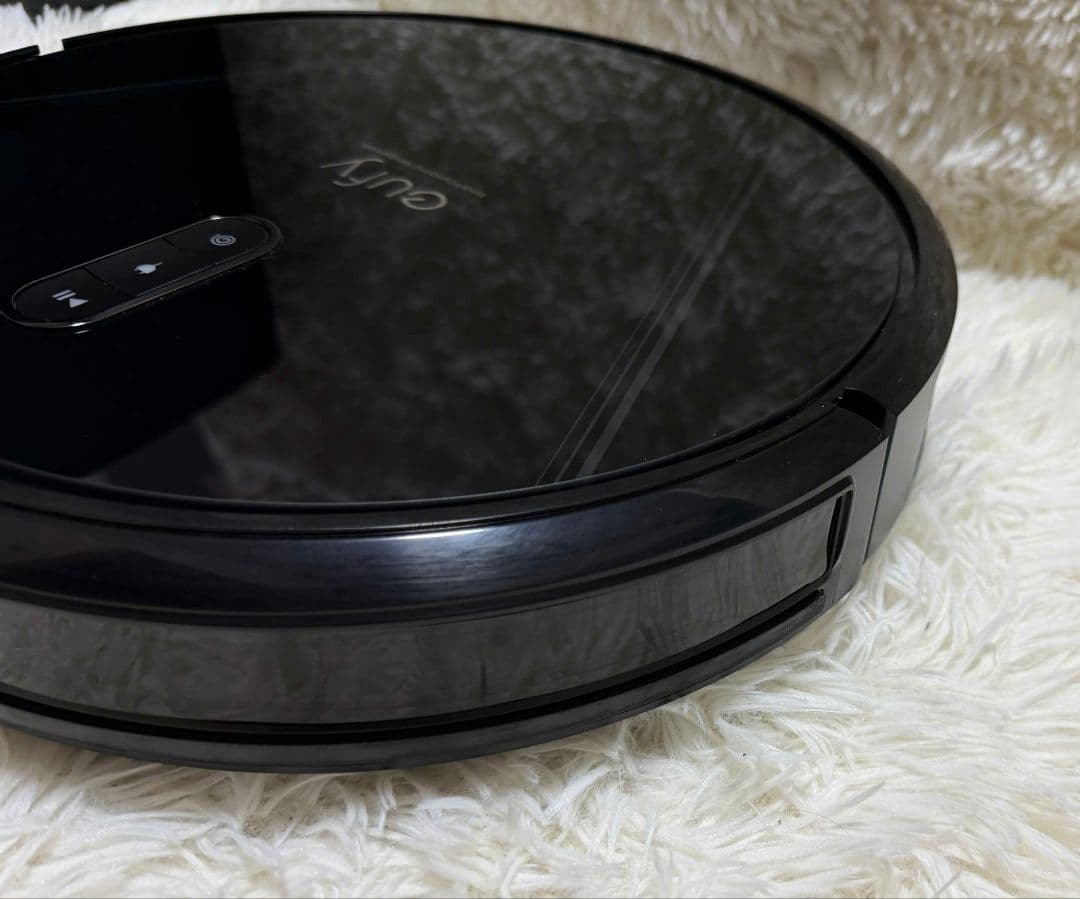 ロボットeufy Clean G40 Plus 掃除機