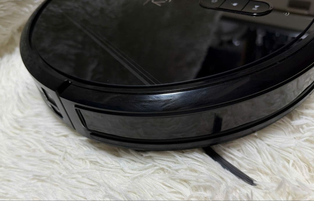 ロボットeufy Clean G40 Plus 掃除機