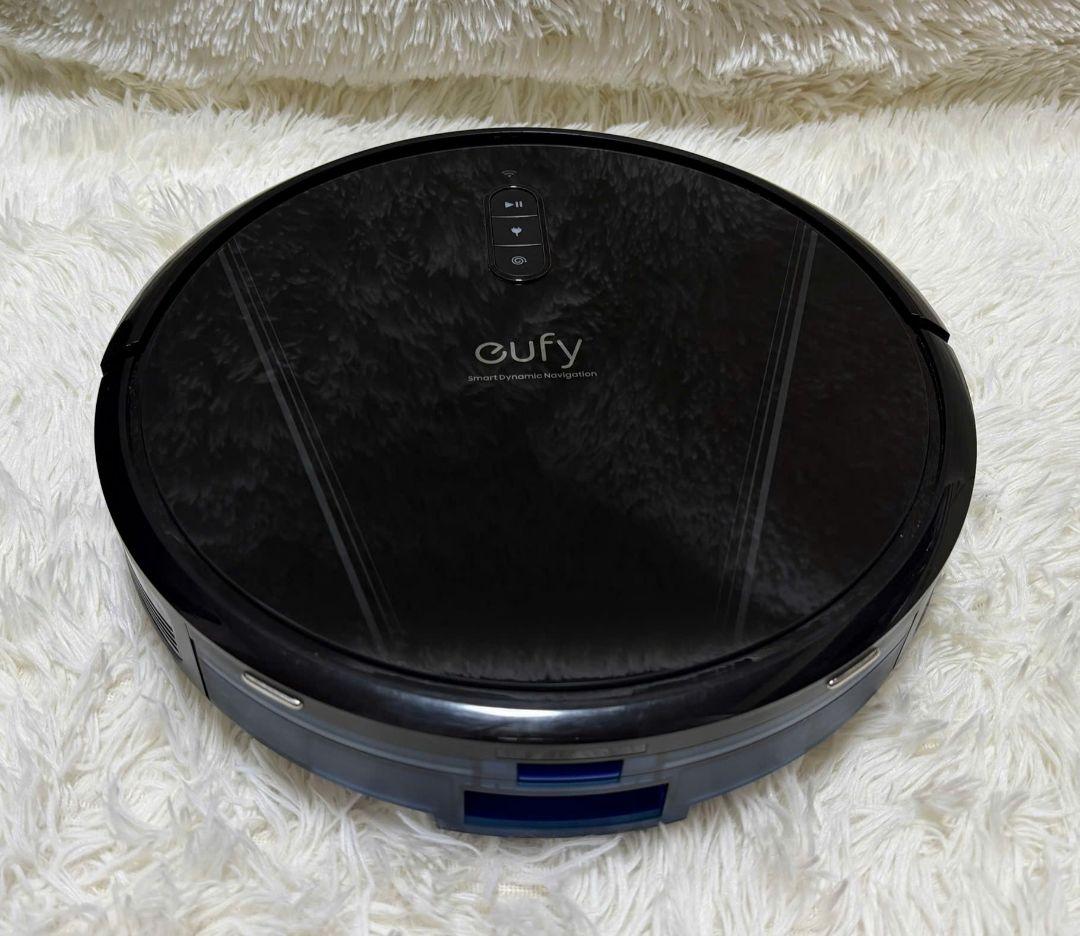 ロボットeufy Clean G40 Plus 掃除機