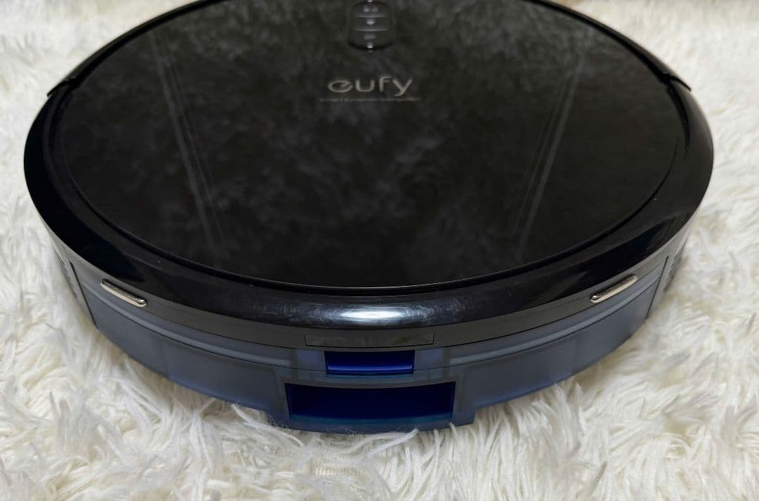 ロボットeufy Clean G40 Plus 掃除機