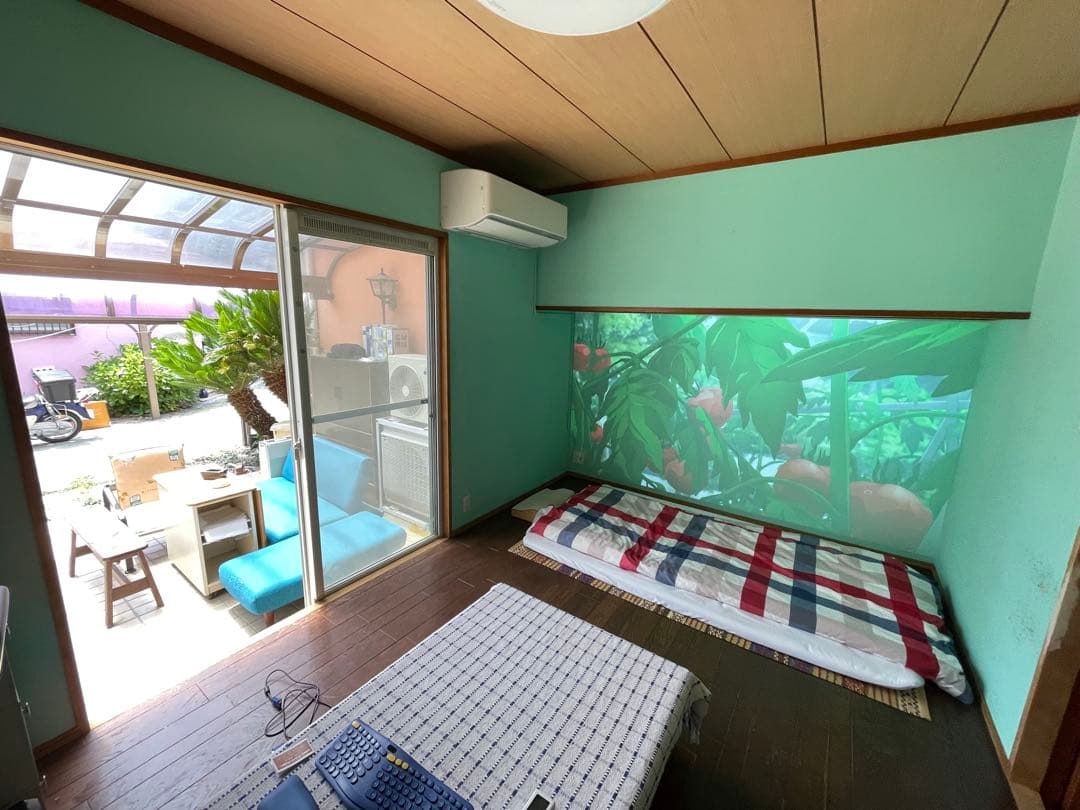 JMGO N1 Ultra 4K対応プロジェクター海外バージョン