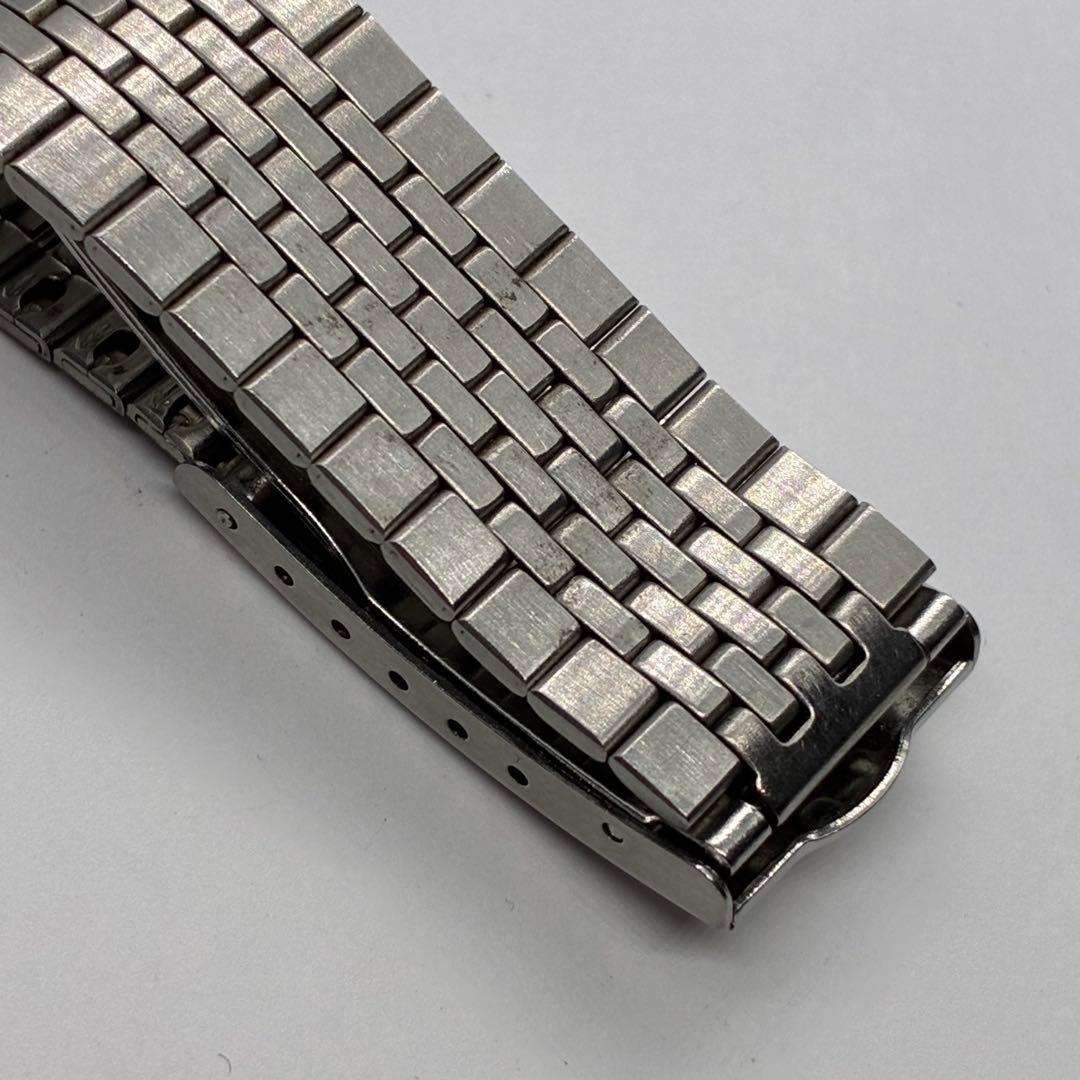 casio カシオ 60QR-22 動作品 2049 ヴィンテージ