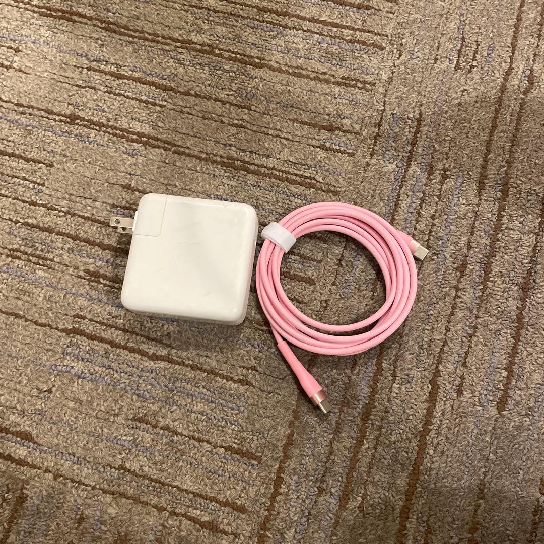 Apple MacBook Pro 13.3インチ M1 256GB